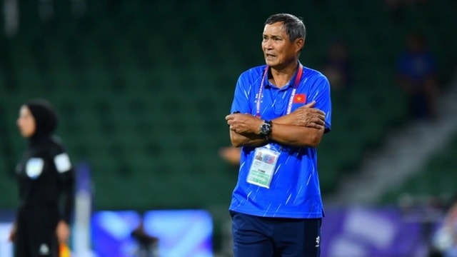 ĐT nữ Việt Nam hạ Ấn Độ 2-1 phút 90+3: Bản lĩnh và sự kiên trì của thầy trò Mai Đức Chung