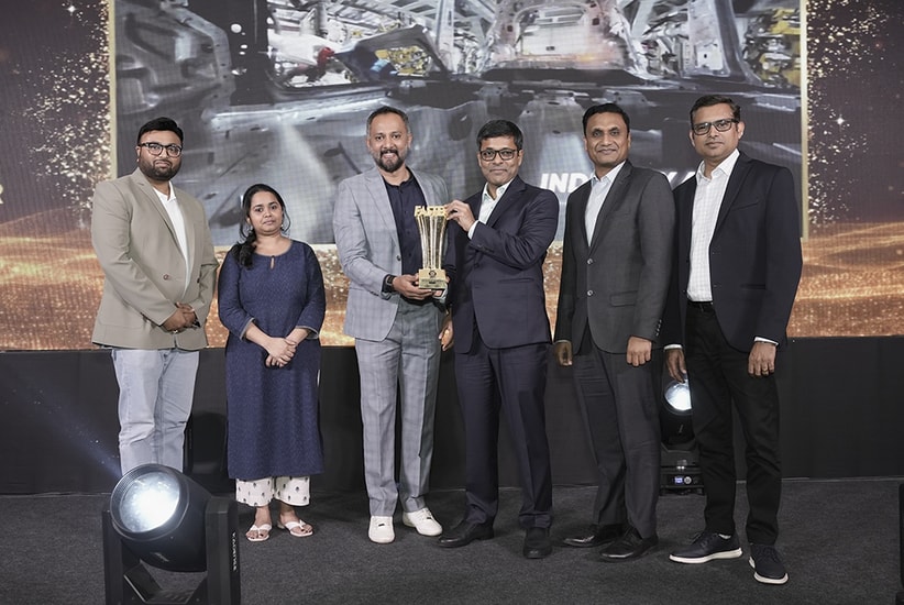 VinFast thắng giải Tân binh của năm tại FASTER Awards 2026: Dấu ấn xe Việt ở Ấn Độ