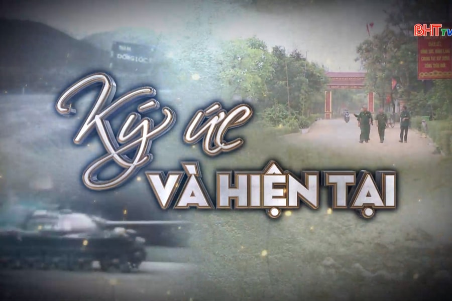 Gió biển kể chuyện người lính