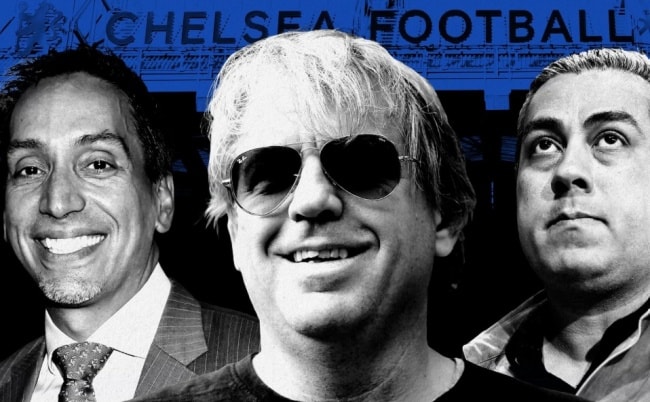 Chelsea đối mặt bóng ma tài chính với khoản lỗ kỷ lục 354 triệu bảng từ UEFA