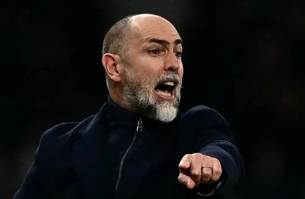 Igor Tudor và sai lầm hệ thống: Tottenham đứng bên bờ vực thẳm tại Ngoại hạng Anh