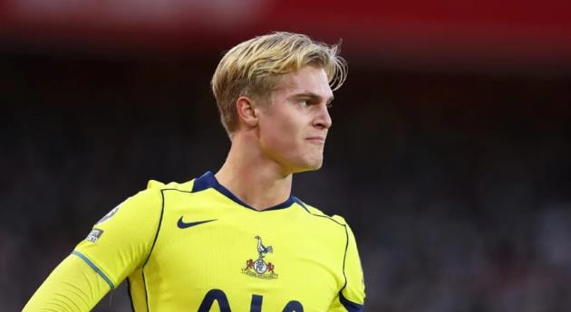 5 ngôi sao Tottenham mà Man Utd nên giải cứu nếu Spurs xuống hạng