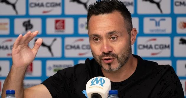 Tottenham đàm phán với De Zerbi, Man Utd nhắm 'máy quét' 40 triệu bảng từ Serie A