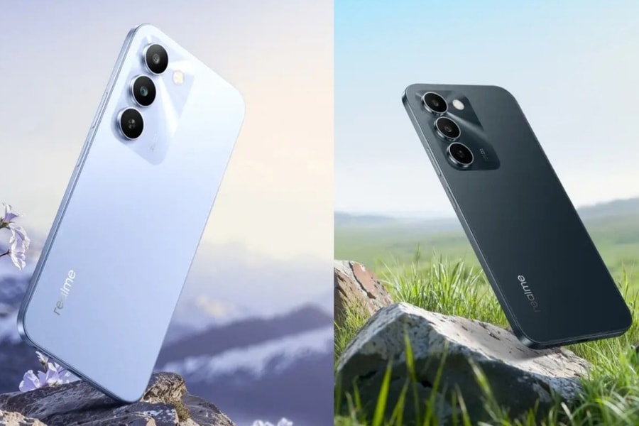 realme C83 5G ra mắt: Pin khủng 7000 mAh, màn hình 144Hz cùng độ bền chuẩn quân sự