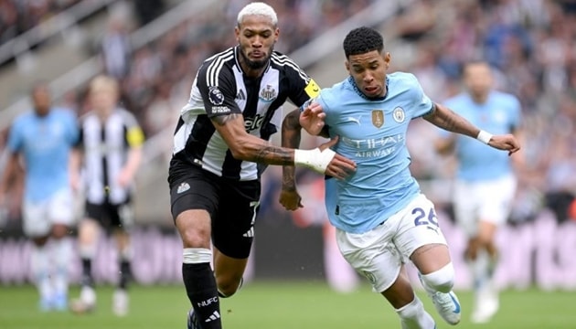 Man City đối đầu Newcastle tại FA Cup: Pep Guardiola và bài toán bản lĩnh nhà vô địch