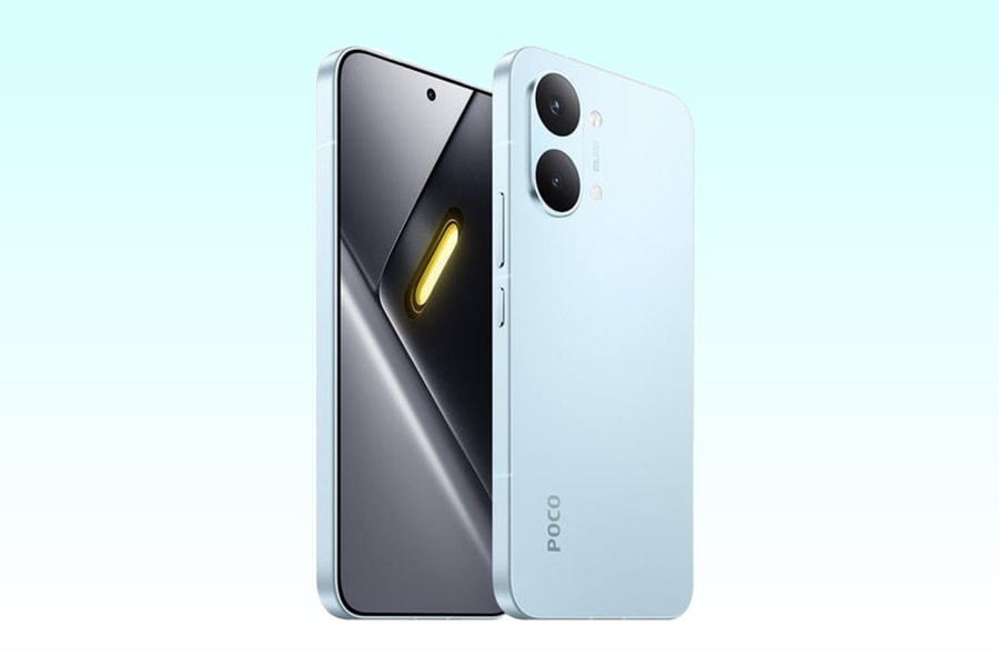 POCO X8 Pro Max lộ diện cấu hình: Pin 8.500 mAh và chip Dimensity 9500s