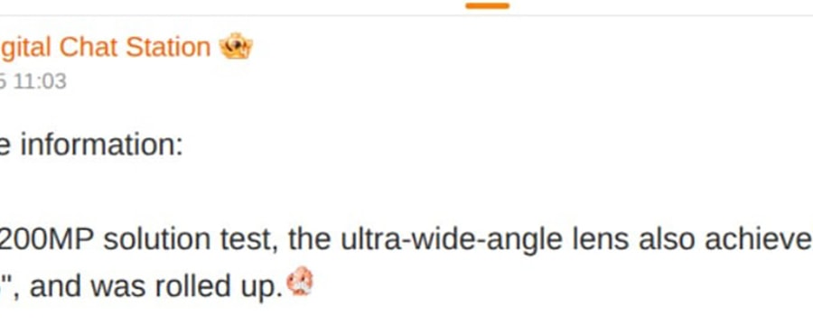 OPPO Find X10 Pro Max rò rỉ cấu hình camera đột phá với hệ thống ba cảm biến 200MP