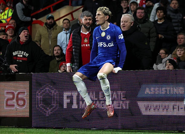 Chấm điểm Chelsea thắng Wrexham 4-2: Garnacho rực sáng, Lavia tái xuất thất vọng