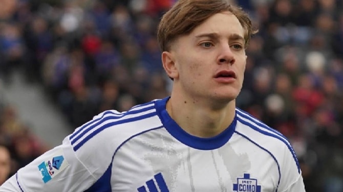 Arsenal và Man City đại chiến vì cỗ máy kiến tạo Jesus Rodriguez giá 55 triệu euro