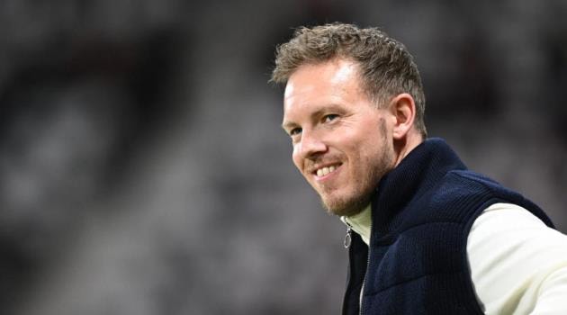 Man Utd tìm HLV chính thức: Michael Carrick hay Julian Nagelsmann là lựa chọn tối ưu?