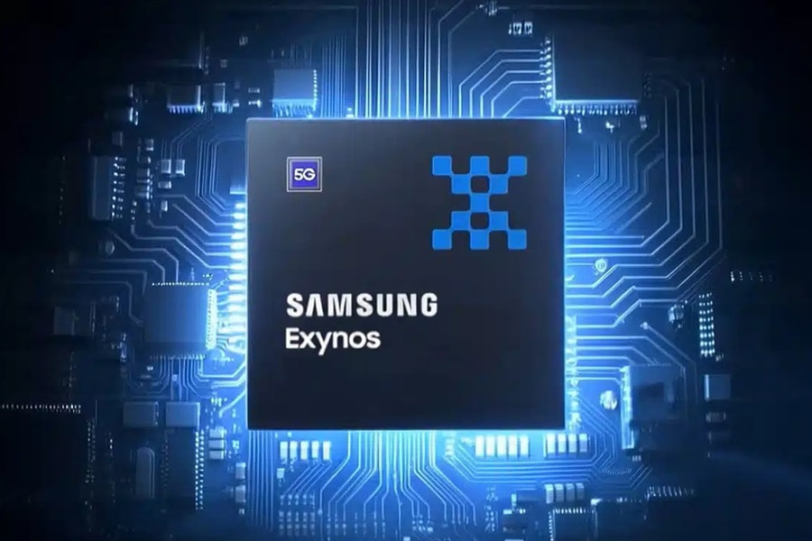 Samsung phát triển chip Exynos 2700 tiến trình 2nm: Nỗ lực tự chủ trên dòng Galaxy S27