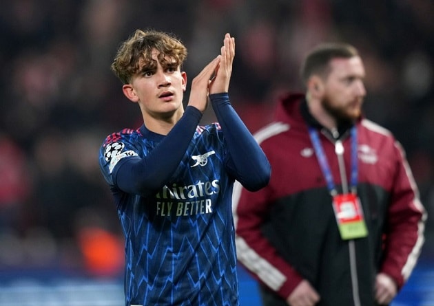 Max Dowman: Kỷ lục 16 tuổi và làn gió mới cho Arsenal trong cuộc đua vô địch