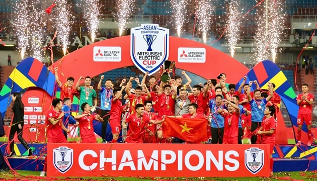 Lịch sử bóng đá Việt Nam: Hành trình từ thuở sơ khai đến vị thế hàng đầu khu vực