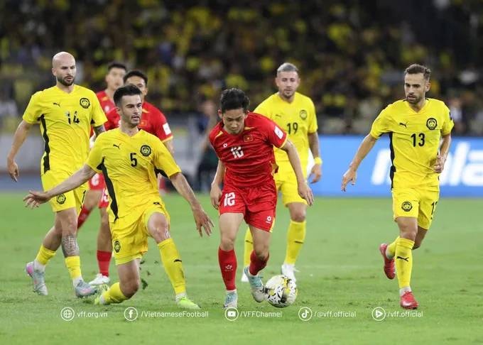AFC xác nhận trận ĐT Việt Nam gặp Malaysia vẫn diễn ra đúng lịch trình ngày 31/3
