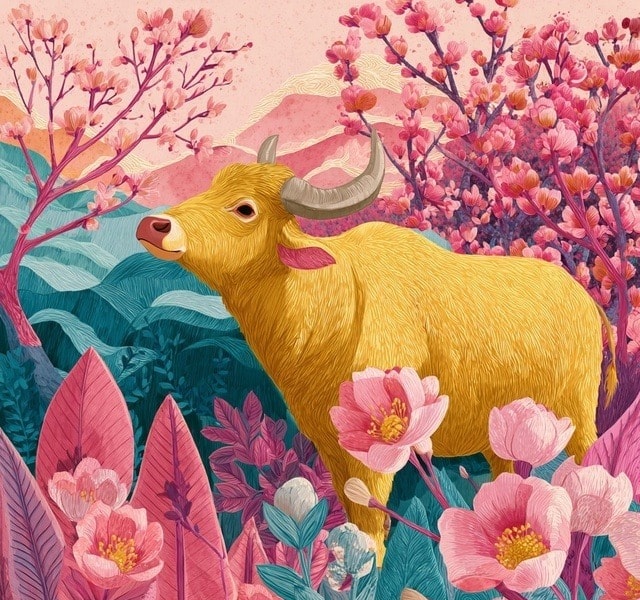 Tử vi 12 con giáp ngày 10/3/2026: Tuổi Mão khởi sắc rực rỡ, tuổi Dậu đón vận may tài chính