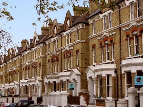 Giá nhà tại Anh tăng 1,3% trong tháng 02/2026, cao nhất kể từ cuối năm 2022