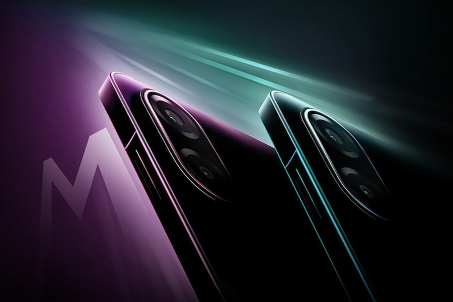 Samsung Galaxy M17e 5G lộ diện: Pin 6500 mAh, chip Dimensity 6300 và thiết kế mới