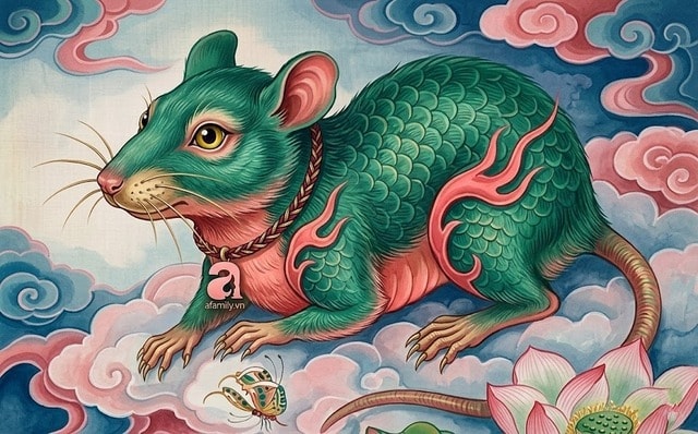 Tử vi 12 con giáp ngày 11/3: Tuổi Mùi tài lộc hanh thông, tuổi Thân đề phòng thử thách