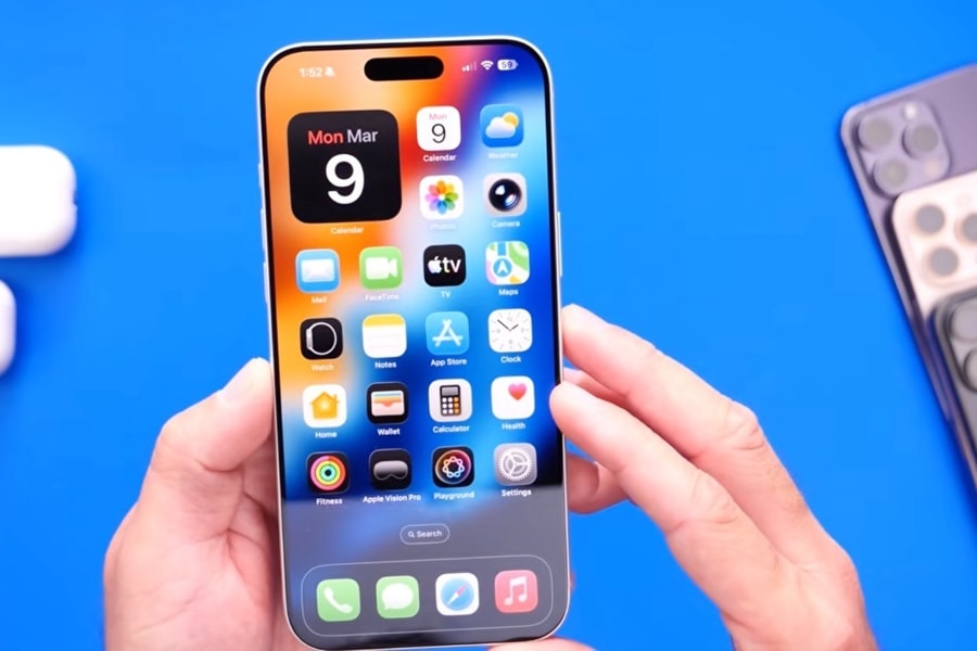 Apple phát hành iOS 26.4 beta 4: Nâng cấp Apple Music và tăng cường bảo mật RCS