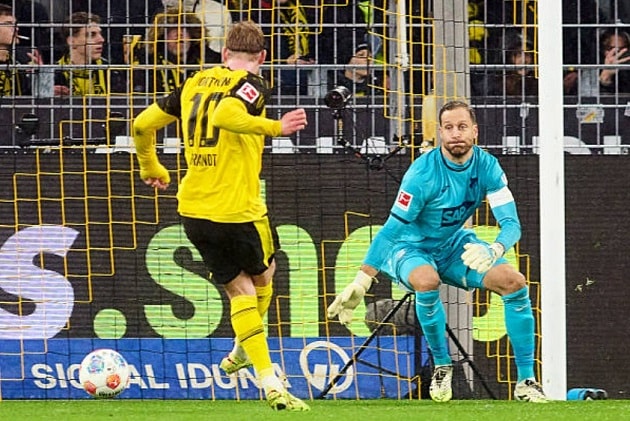 Dortmund xác nhận chia tay Julian Brandt, Arsenal dẫn đầu cuộc đua giành chữ ký miễn phí