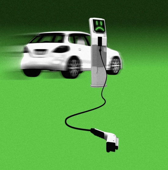 Xe hybrid cắm sạc PHEV: Nghịch lý tiêu thụ nhiên liệu và sự thật về thói quen người dùng