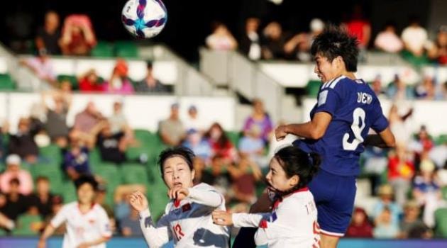 Tuyển nữ Việt Nam chia tay Asian Cup 2026 và biến động nhân sự tại ĐTQG