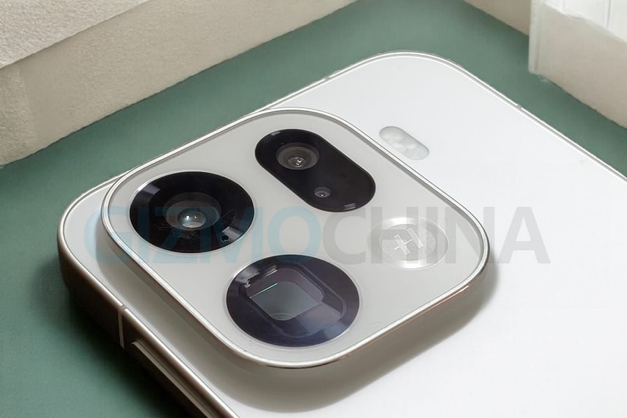 Thông số kỹ thuật OPPO Find X10 Series: Chip Dimensity 9600 và đột phá camera 200MP