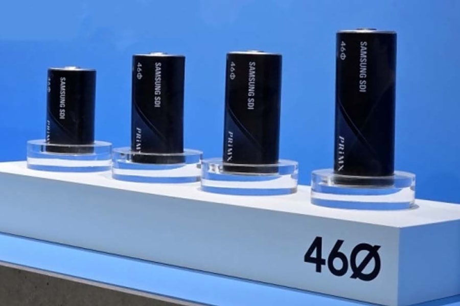 Samsung thử nghiệm công nghệ pin silicon-carbon 18,000 mAh cho smartphone Galaxy