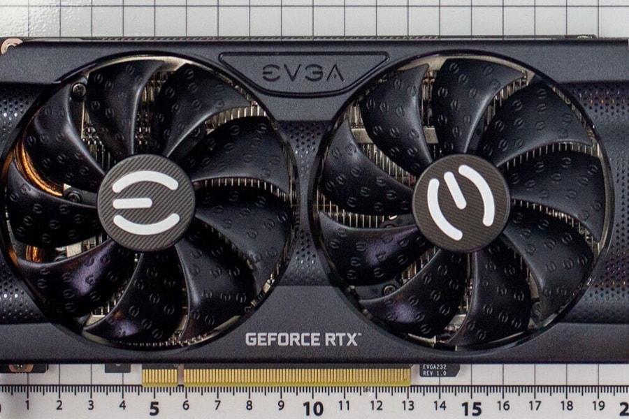 NVIDIA có thể hồi sinh card đồ họa RTX 3060 để giải quyết tình trạng thiếu hụt GPU toàn cầu