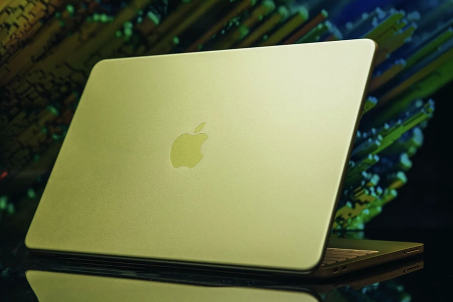 CEO ASUS thừa nhận MacBook Neo giá từ 16,49 triệu đồng gây sốc cho toàn ngành PC