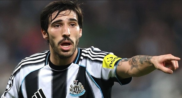 Newcastle hét giá Tonali 90 triệu euro, Arsenal săn đón Julian Brandt miễn phí