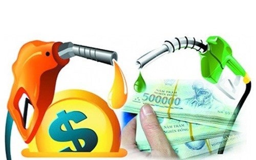 Chính phủ cho phép PVN chủ động xuất nhập khẩu dầu thô để đảm bảo an ninh năng lượng quốc gia