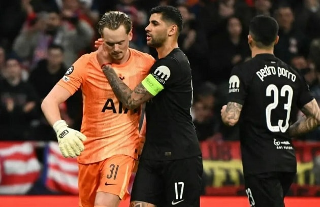 Vụ thay Kinsky phút 17: Bi kịch cá nhân và sự sụp đổ của Tottenham dưới thời Tudor