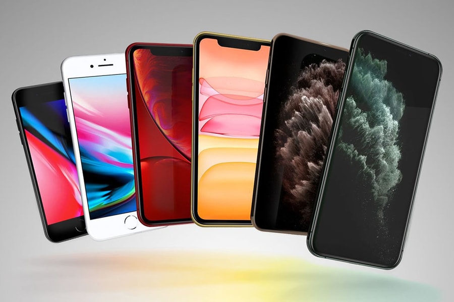 Apple phát hành iOS 16.7.15 và iOS 15.8.7 cho các mẫu iPhone và iPad đời cũ