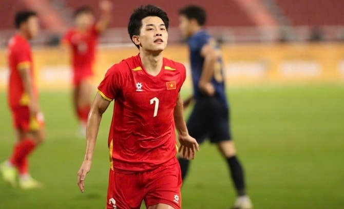 Cơ chế đặc biệt giúp Đình Bắc xóa án treo giò của AFC dù không lên tuyển Việt Nam