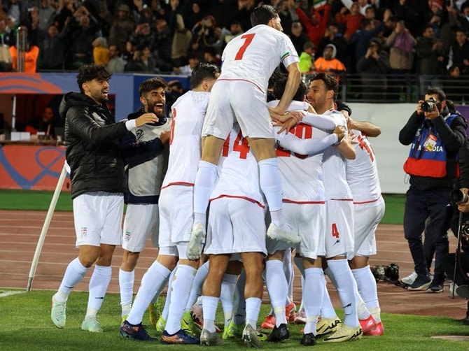 Tuyển Iran chính thức rút khỏi World Cup 2026: Cơn địa chấn và bài toán hóc búa của FIFA