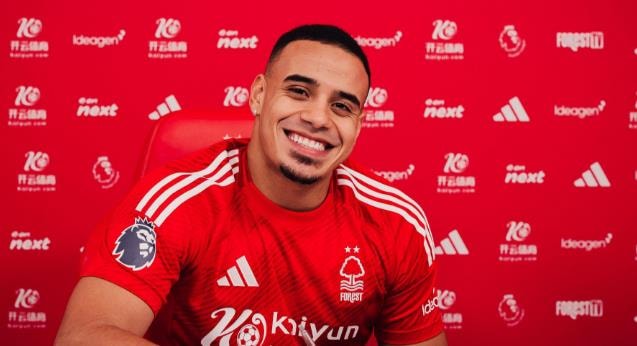 Chuyển nhượng sáng 12/3: MU nhắm đá tảng Murillo, Arsenal săn đón Tino Livramento