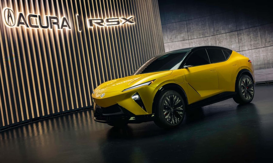 Honda hủy dự án xe điện 0 Series: Bước lùi trong tham vọng điện hóa toàn cầu