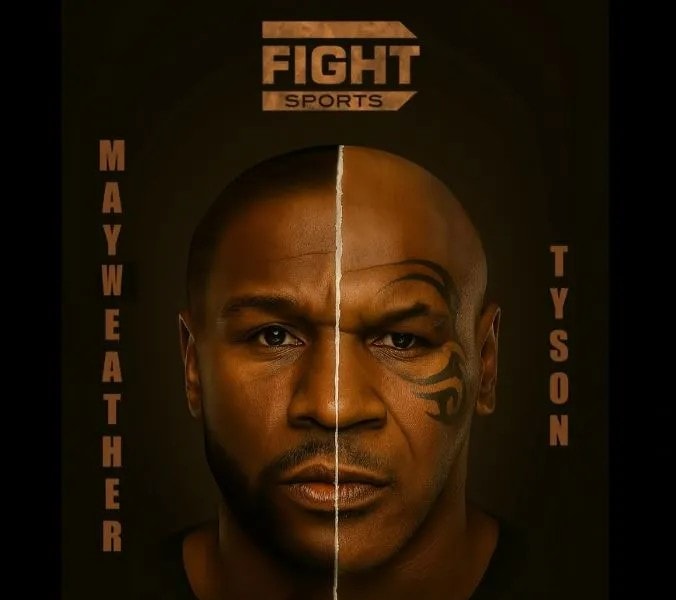 Đại chiến Mike Tyson và Floyd Mayweather hoãn vô thời hạn; McGregor chốt ngày trở lại UFC