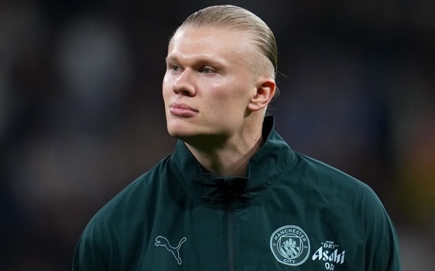 Vụ Barca săn đón Erling Haaland: Tham vọng chuyển nhượng hay chiêu bài chính trị?