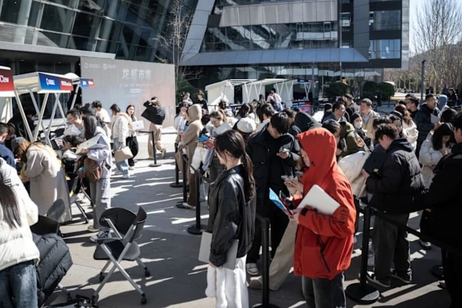 Giải mã cơn sốt OpenClaw: Nền tảng tác nhân AI đang khuynh đảo giới công nghệ Trung Quốc