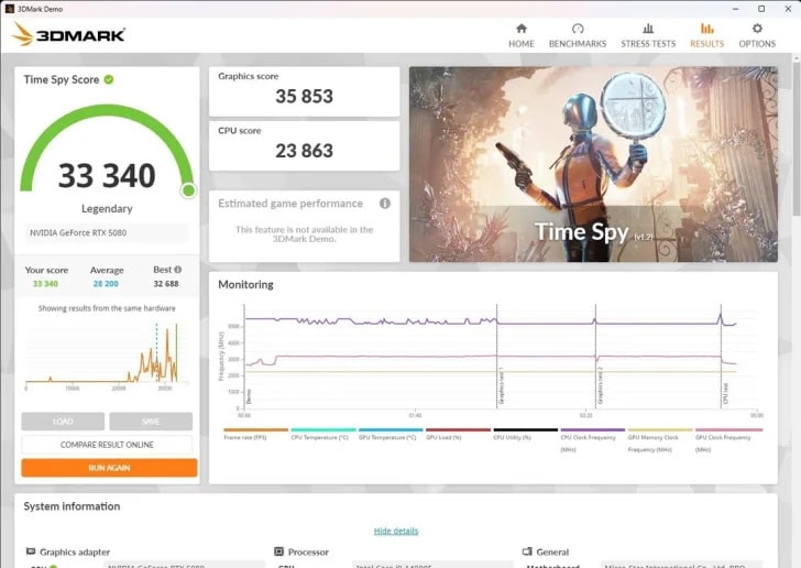 NVIDIA phát hành driver Hotfix v595.76: Khắc phục lỗi giới hạn điện áp cho RTX 50 series
