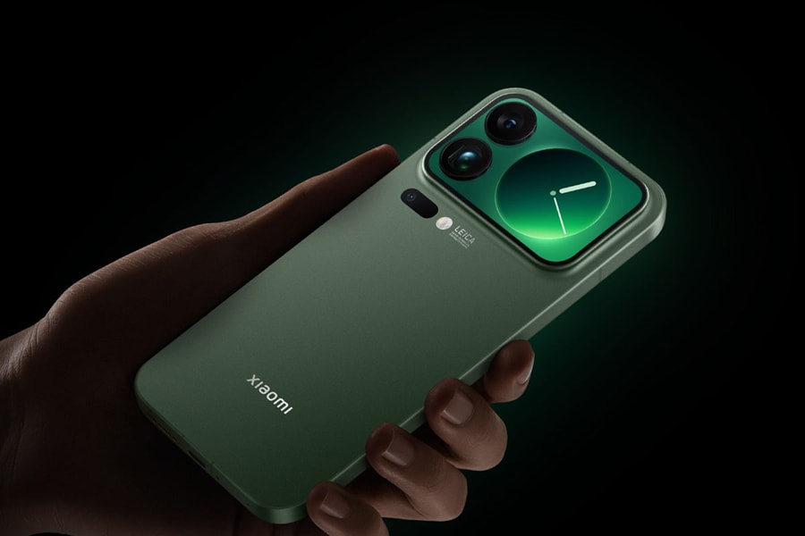 Xiaomi 18 Pro Max lộ diện cấu hình mạnh mẽ với màn hình LIPO 6.9 inch và chip xử lý 2nm