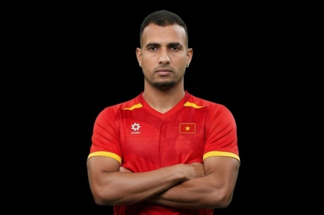 HAGL xúc tiến nhập tịch cho Janclesio: Bước ngoặt chiến thuật tại V-League