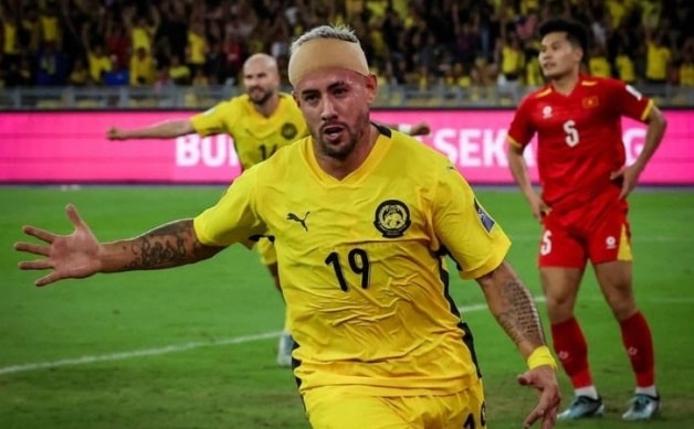 VFF sẵn sàng kiện lên FIFA nếu AFC bao che vụ cầu thủ nhập tịch lậu của Malaysia