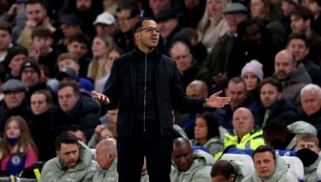 Chelsea 0-1 Newcastle: "Tử huyệt" pressing và sự sụp đổ của pháo đài Stamford Bridge