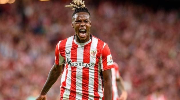 MU sẵn sàng chi 200 triệu euro cho Nico Williams và báu vật Adam Wharton