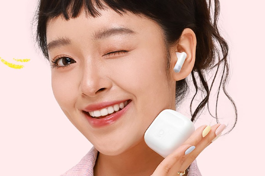 Baseus ra mắt tai nghe TWS 1 Youth Edition: Bluetooth 6.0 và pin 40 giờ, giá chỉ 275.000 đồng