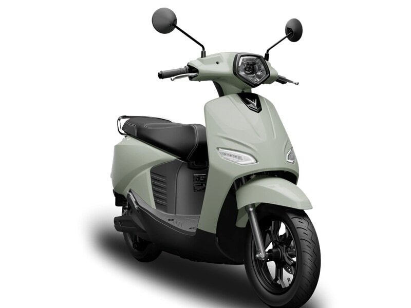 Xe máy điện VinFast ưu đãi 13% tháng 3/2026: Giá khởi điểm từ 12,5 triệu đồng