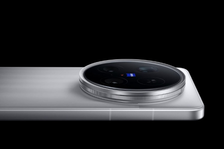 vivo X300 Ultra sắp ra mắt: Bước tiến mới trong công nghệ quay video 4K 120fps chuyên nghiệp